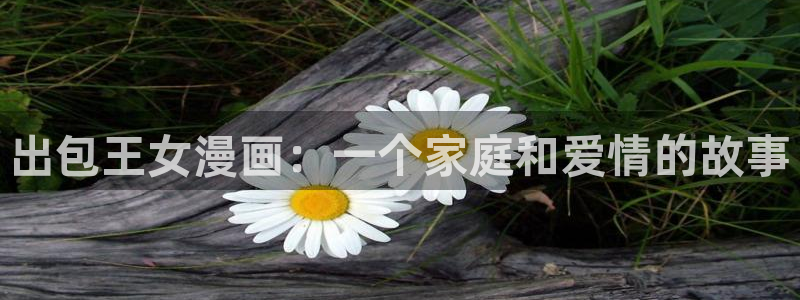 歪歪汗汗漫画ssss：出包王女漫画：一个家庭和爱情的故事